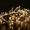 Guirlande lumineuse LED avec 50 micro LED - 2 m