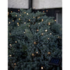 Guirlande lumineuse solaire LED - Extra puissante