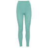 Leggings microfibre Oeko-Tex – Pétrole
