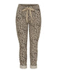 Pantalon Leo Beige