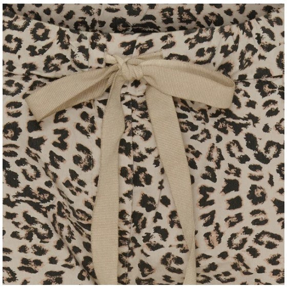 Pantalon Leo Beige
