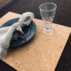 Petit set de table en liège