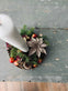 Lysestage Rust – dia 14cm - VIAMAJA.DK