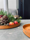 Lysestage Rust – dia 14cm - VIAMAJA.DK