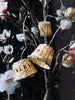 Guirlande lumineuse Bamboo à piles – Homologuée intérieur et extérieur