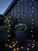 Guirlande lumineuse Bella – Énergie solaire