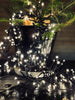 Guirlande lumineuse avec 1600 lumières - Cluster homologuée Intérieur / Extérieur