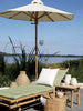 Matelas - Vert