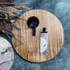 Tableau magnétique TEAK Ø45