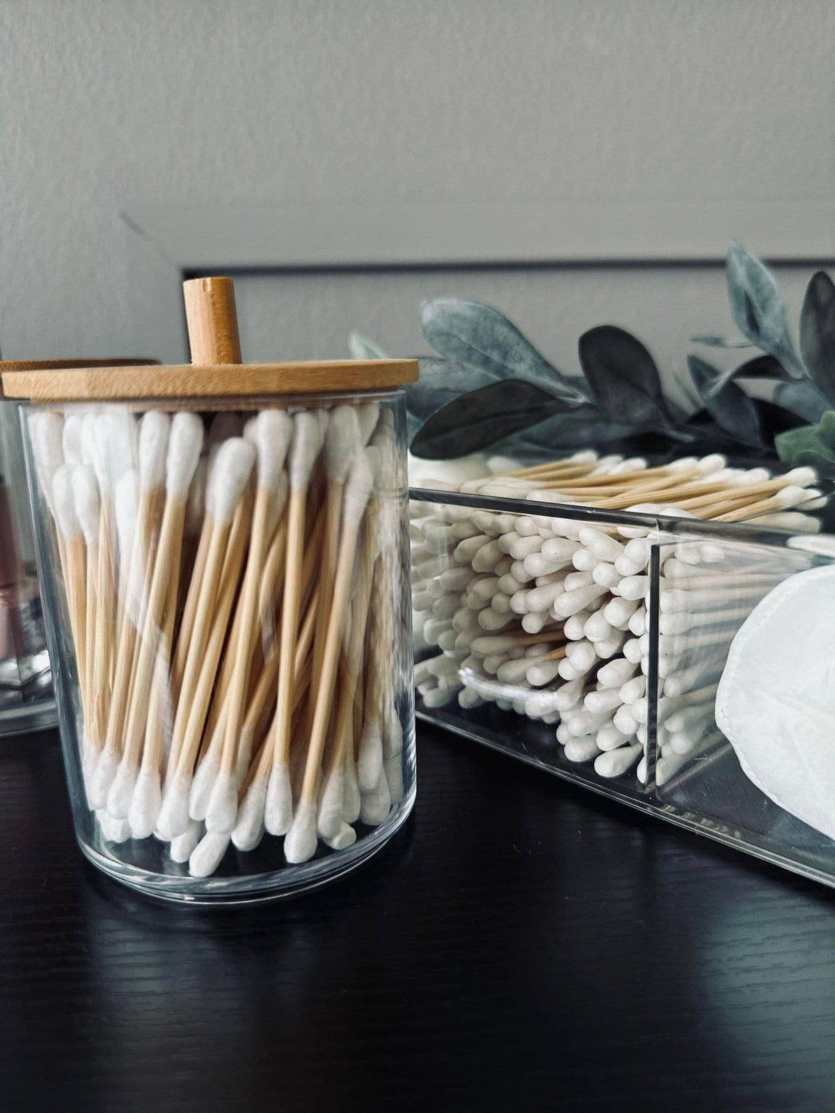 Make up organizer i akryl - VIAMAJA.DK