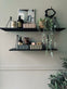 Makeup organiser med opdeling – Taupe - VIAMAJA.DK