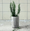 Pot en marbre - Grand Marble