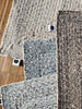 Tapis 40x60 cm beige – Utilisable à l’intérieur et à l’extérieur
