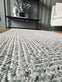 Måtte 40x60cm Lys grå – Kan bruges inde og ude - VIAMAJA.DK