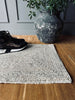 Tapis 40x60 cm Sable - Utilisable à l’intérieur comme à l’extérieur
