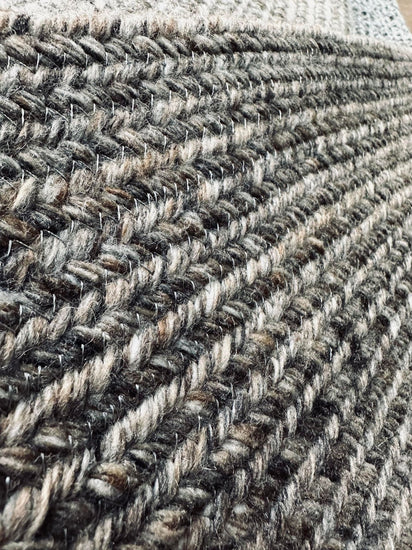 Måtte 60x90cm Beige - Kan bruges inde og ude - VIAMAJA