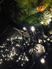 Guirlande lumineuse MEGA Cluster avec 2400 lumières - Intérieur / Extérieur