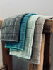 Chiffons en microfibre - Lot de 4 pcs