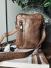 Pochette mobile ALINA -  Chestnut