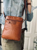 Sac pour téléphone / crossover – Cognac Daily