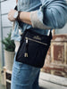 Sac pour téléphone IRIS en nylon durable