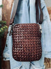 Pochette pour téléphone – ODINA Brown