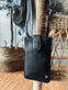 Mobiltaske Small Aura Black - VIAMAJA.DK