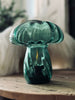 Lampe MUSHROOM – Verte