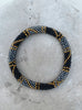 Bracelet Nepal - Gold jeans