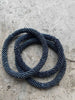 Bracelet Népal - Jeans