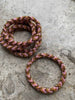 Bracelet Nepal - Rose Gold