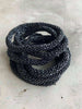 Bracelet Nepal – Noir