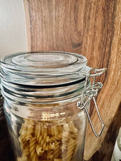 Opbevaringsglas 1500ml - VIAMAJA.DK