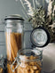 Opbevaringsglas 2000 ml - VIAMAJA.DK