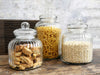 Pot de rangement à rainures – 356 cl