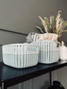 Panier de rangement Hally Small – Blue