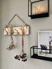 Suspension pour fleurs