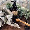 Brosse à vaisselle en bambou