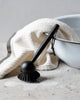 Brosse à vaisselle, Meraki noir veinuré