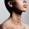 Boucles d’oreilles LIZA lot double - Or