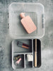 Box organisatrice - Gris