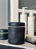Organiseur Leather - Big black