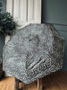 Parapluie - Leopard brown