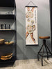 Affiche – CLOWNING AROUND // 40x130cm