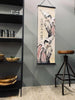 Affiche - LIFE IS A CIRCUS // 40x130 cm