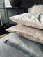 Pude ink fyld - Beige Teddy - VIAMAJA.DK