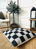 Coussin – KING SIZE Black