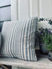 Coussin avec garnissage SKAGEN - 50x50 recyclé