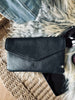 Portefeuille Aura Black