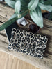 Porte-monnaie Aura Leopard